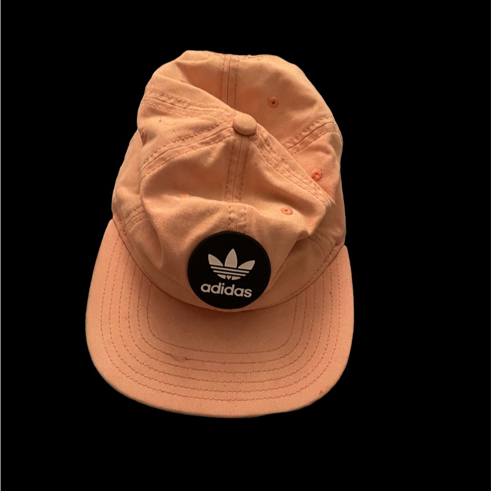 Adidas hat